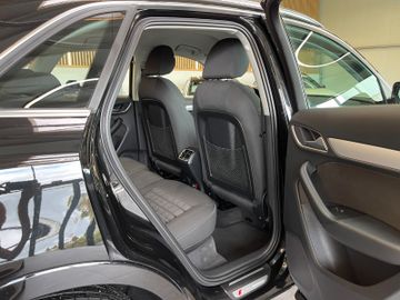 Audi Q3 *Sport*1. Hand*Klima*Navi*PDC*