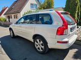 Volvo volvo xc90 - Volvo XC90 aus 2013: Geländewagen