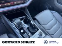 Volkswagen Touareg - Vorschau Bild 19