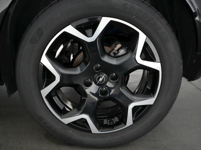 Mokka B FACELIFT GS HYBRID eDCT+LED+RÜCKFAHRKAME