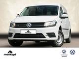 Volkswagen Caddy Maxi eABT +WERKSTATT+SORTIMO+ - Offers