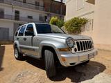 Jeep Cherokee 2.8 CRD Limited - gebrauchte Jeep Cherokee aus dem Jahr 2008