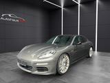 Porsche Panamera 4 S PDK /PDLS+/BOSE/CHRONO/CAM/SHD/22" - Porsche Gebrauchtwagen in Reutlingen