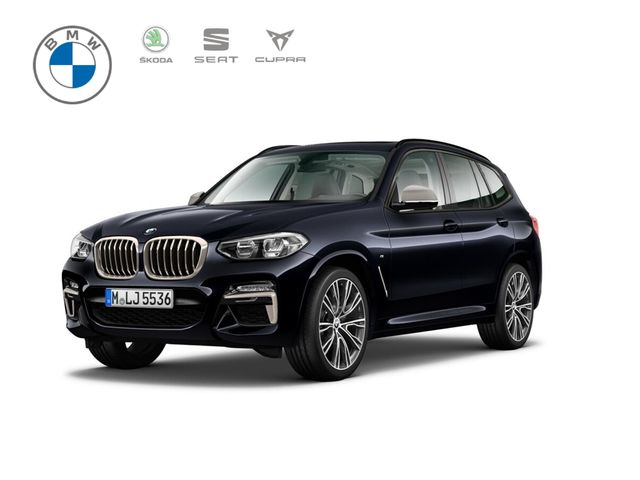 BMW X3 M40i Park-Assistent*360°Kamera*Panoramadach