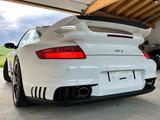 Porsche GT2 997, 3.6 Turbo, 12.500 km, deutsch, Carbon - Porsche: Gt2 Turbo