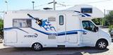 Rimor Wohnmobil Verkauf oder Tausch - Rimor Diesel Alkoven