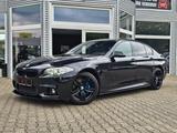 BMW 535 i xDrive M Sport Performance Exklusiv Editio - BMW 5er Reihe: Xdrive