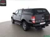 Ford Ranger 2.0 TDCi EB 4x4 DOKA WILDTRAK STANDHEIZ - Ford Ranger: Tdci