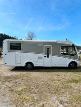 Dethleffs Trend I 7057 EB - Dethleffs Trend I 7057 EB