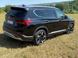 Hyundai SANTA FE 2.2 CRDi Signature 2WD DCT Signature - Hyundai SANTA FE von privat