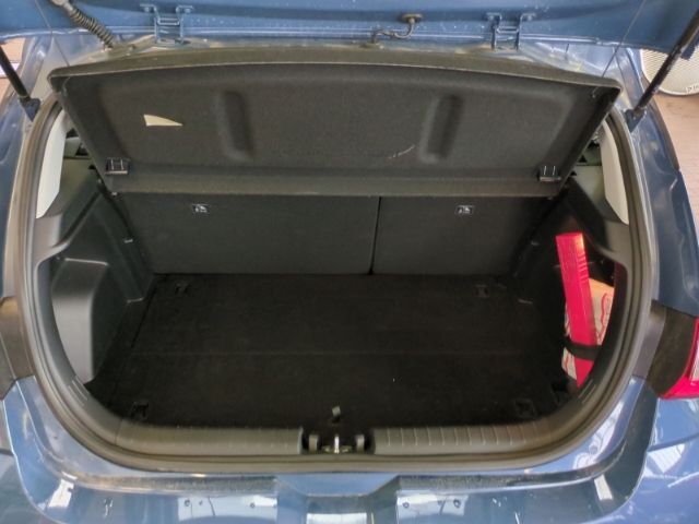 Fahrzeugabbildung Hyundai i20 FL (MY25) 1.0 T-GDI (100 PS) 7-DCT 2WD Trend