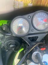 Kawasaki Schöne ZX9R in gute Hände abzugeben, - KAWASAKI ZX9R