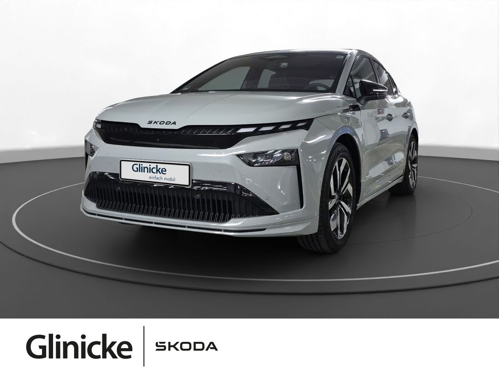 Image of Skoda Enyaq