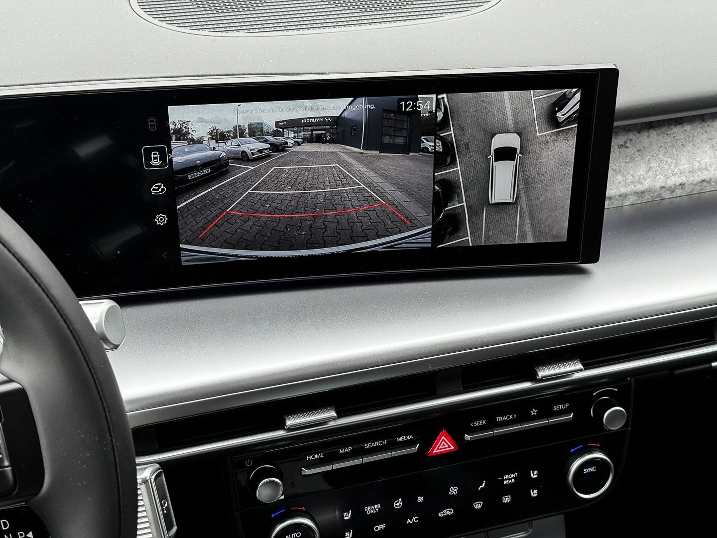 Hyundai IONIQ 9 - Bild 11