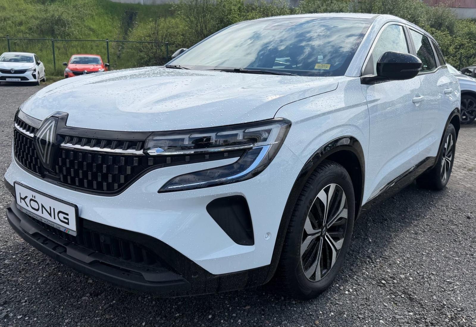 Renault Austral 1.3 TCe 160 Evolution Klima*PDC*Carplay