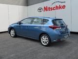 Toyota Auris 1.8 Hybrid Edition-S - Toyota Auris mit Hybrid-Antrieb: 1.8