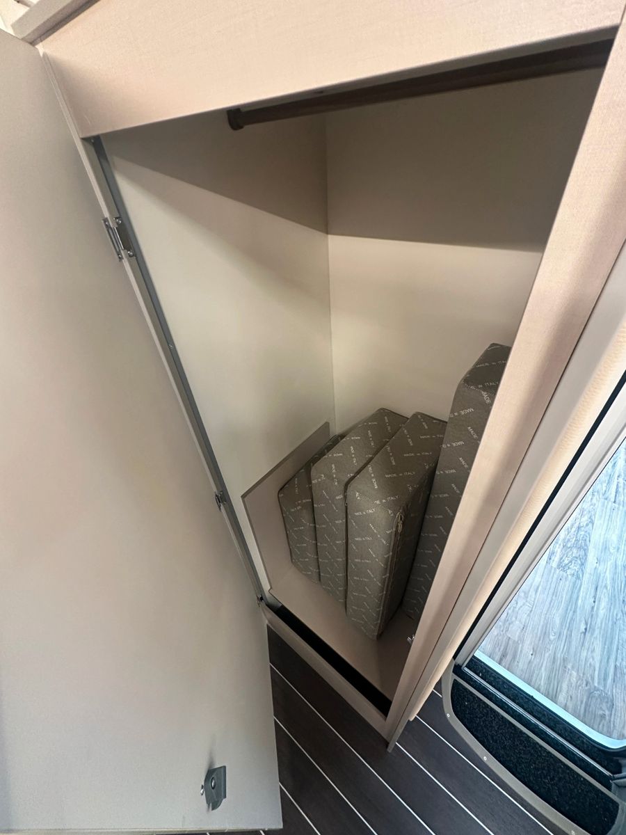 Fahrzeugabbildung XGO Dynamic 22P PREISKNALLER SOFORT LIEFERBAR