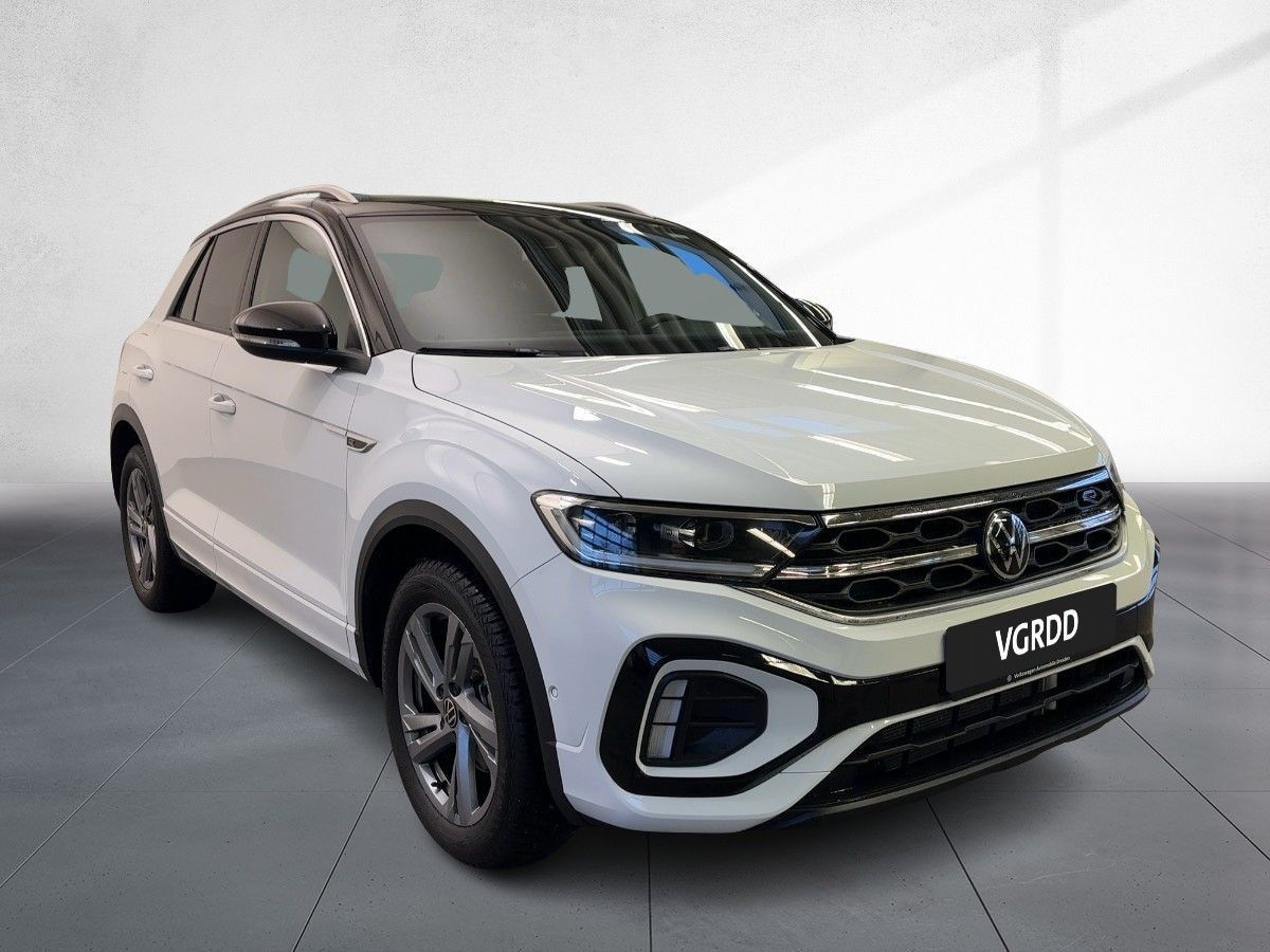 Volkswagen T-Roc - Bild 5