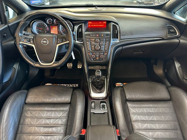 Opel Cascada Innovation ecoFlex *PDC*Klima*Xenon*