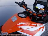 KTM 1290 Super Adventure R = TOP + Akra + Scheckheft - Offers