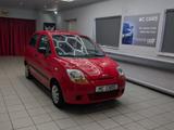 Chevrolet Matiz S - gebrauchte Chevrolet Matiz aus dem Jahr 2007