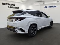 Hyundai TUCSON - Vorschau Bild 3