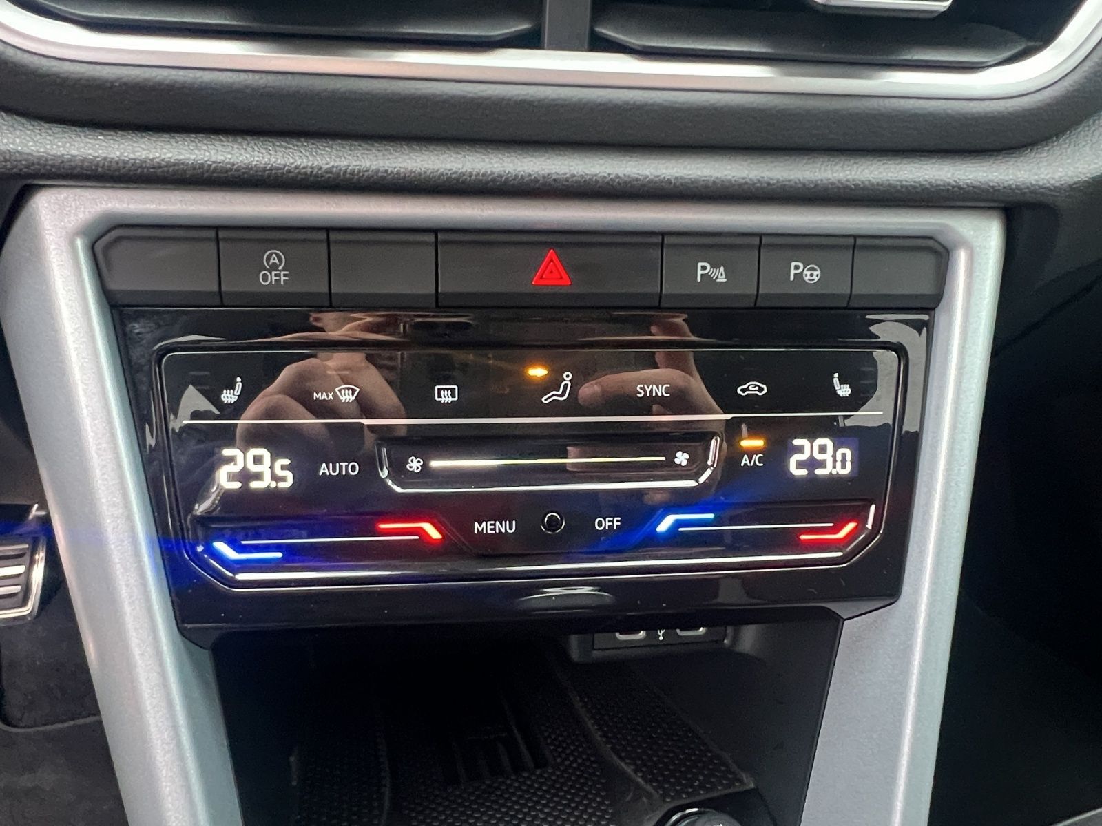 Volkswagen T-Roc - Bild 13