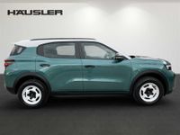 Opel Frontera - Vorschau Bild 3