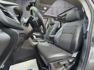 Suzuki SX4 (S-CROSS) 1.4 AllGrip*PANO*360°*NAVI*SHZ*TOP