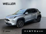 Toyota Yaris Cross Hybrid 130 1.5 Teamplayer *Navi*LED* - Toyota Yaris Cross Jahreswagen