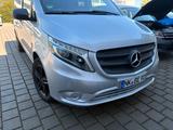 Mercedes-Benz Vito Mixto Lkw Zulassung 5 Sitze - Mercedes-Benz eVito Diesel Gebrauchtwagen