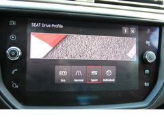 Fahrzeugabbildung Seat Arona FR*black&white*LED-SW*Navi*AppCon*SHZ*PDC*