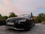 Audi TT RS Plus Roadster (schwarz/schwarz) - Audi TT in Hannover