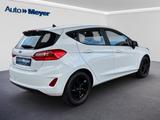 Ford Fiesta 1.1 Cool & Connect  |NAV|Winter-Paket| - Ford Fiesta Gebrauchtwagen in Freiburg