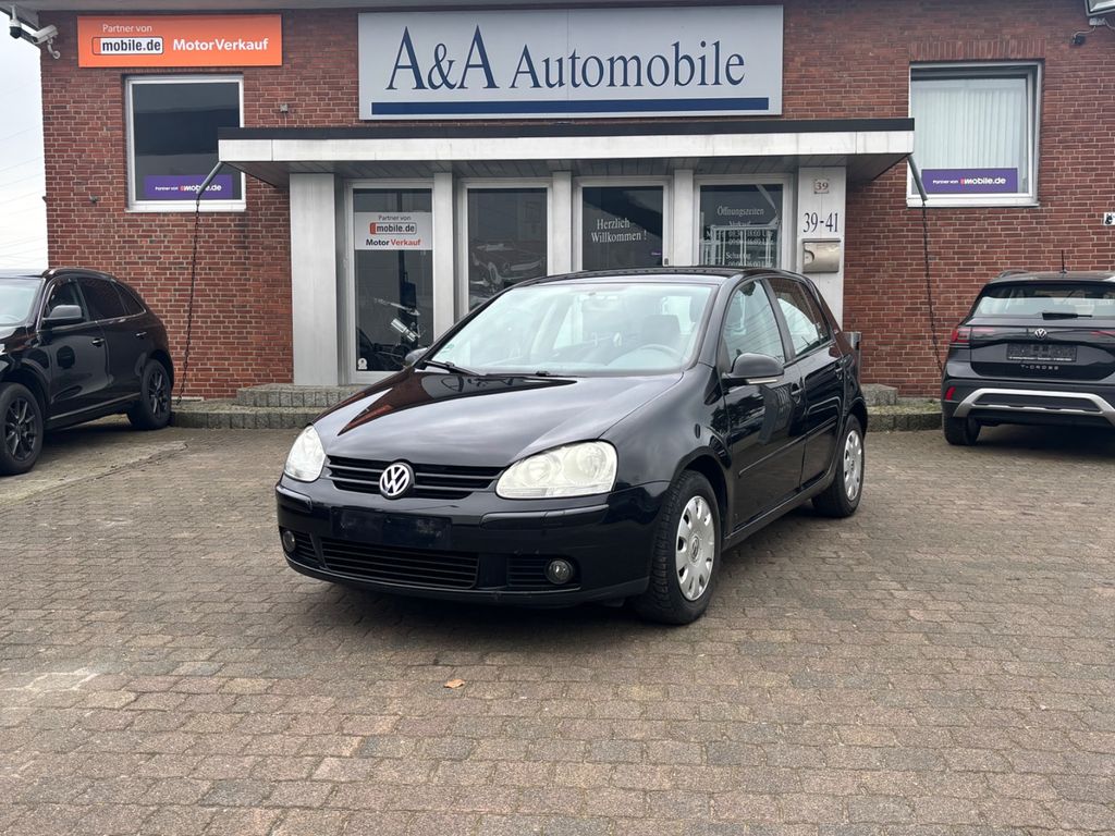 Angebot ansehen Volkswagen Golf