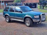 Ford 1997 Ford Explorer Expeditionsumbau - Ford Expedition Benziner Gebrauchtwagen