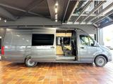 Mercedes-Benz SPRINTER 319 V6 EXTRALANG SUPERMAXI L4H2 MIXTO 5 - Mercedes-Benz Kastenwagen hoch + lang Sprinter extra