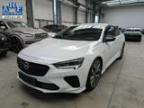 Opel Insignia 2.0 Turbo 4x4 GSi AUT BOSE NAVI - Opel Insignia: Unfallwagen