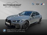 BMW M3 Competition xDrive Limousine Facelift Carbonp