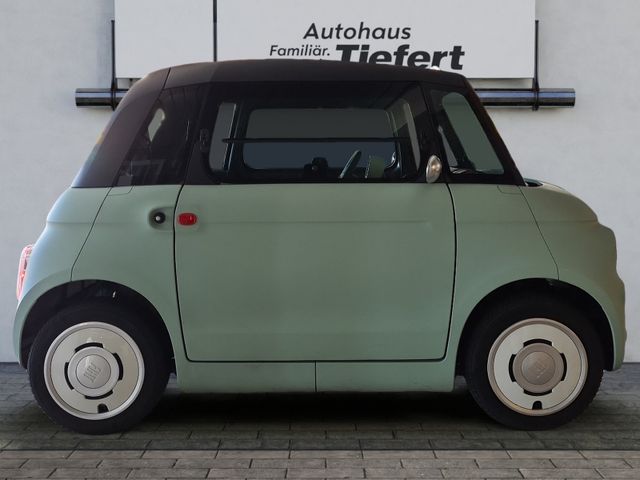 Topolino Basis