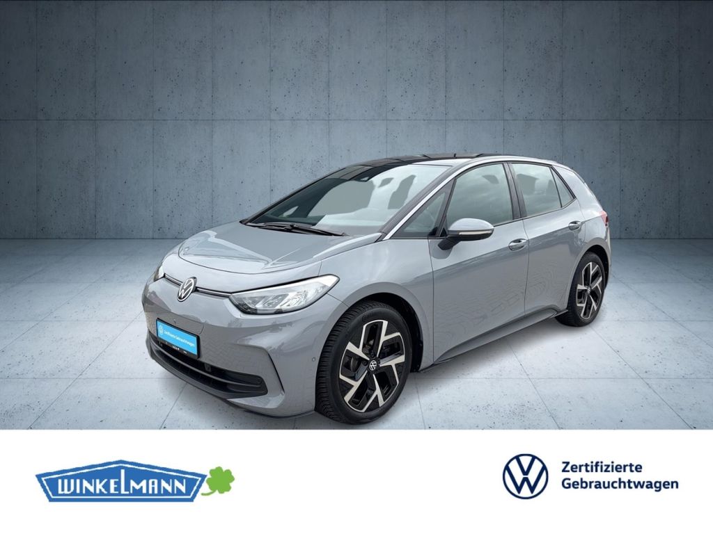 Image of Volkswagen ID.3
