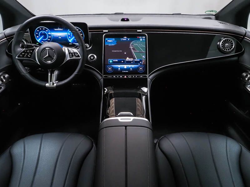 Mercedes-Benz EQE 300 Electric Art*Premium*Digital*Burmester* foto 7