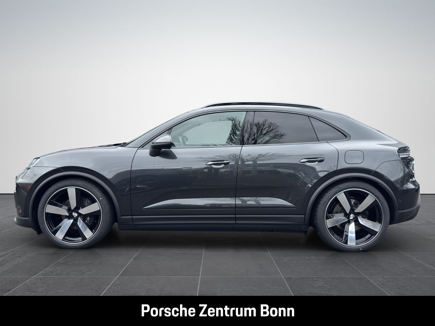 Porsche Macan - Bild 8