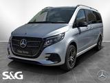 Mercedes-Benz V 300 d 4M AVANTGARDE 8-FACH AHK ALLRAD NIGHT
