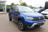 Dacia Duster TCe 100 ECO-G 2WD Prestige - Dacia Duster mit LPG-Antrieb: Geländewagen