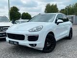 Porsche CAYENNE S-4.2d-SPORT-ACC-LED-LEDER-PANO-AHK-DAB - Porsche Cayenne in Aachen