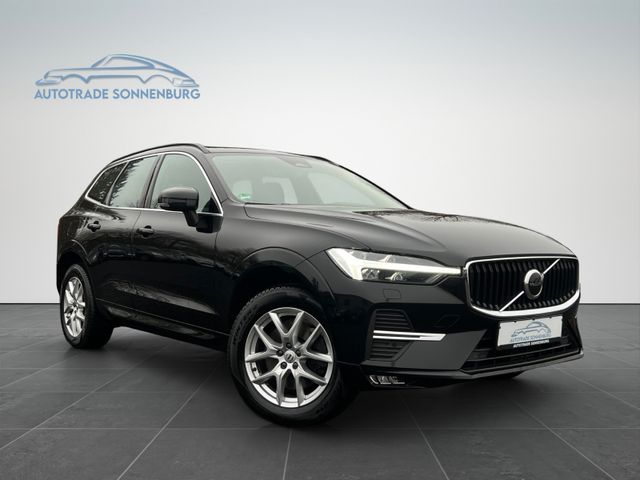 Volvo XC 60 Momentum Pro 2WD/KAMERA/APPLECAR