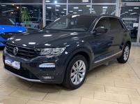 Volkswagen T-Roc Sport*ACC*Navi*Teilleder*SHZ*CarPlay*Tempo