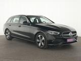Mercedes-Benz C 200 d Avantgarde LED|Navi|Park-Paket|Kamera - Mercedes-Benz C-Klasse Gebrauchtwagen in München