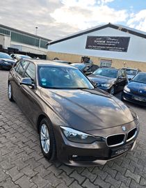 BMW 318 - 2